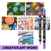 Acrylic Paint Pens™ – For Bold and Vibrant Creations