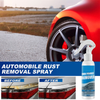 RustNoMore™ - Instant Rust Remover Spray
