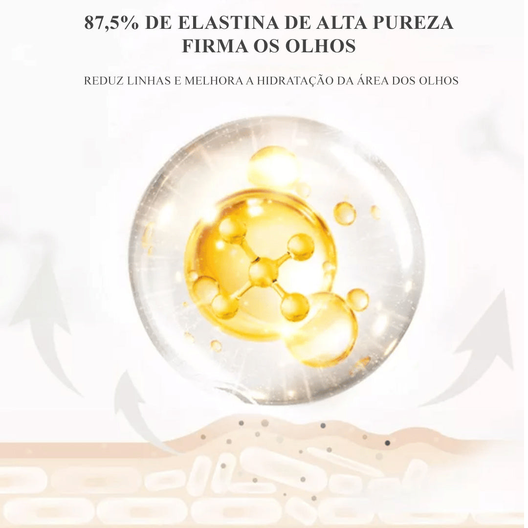 Anti-Aging Eye Cream – Bioaqua™