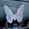 Fragrant Butterfly Decoration Accent (SET OF 6)