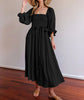 Angelica™ Two-Way Maxi Summer Dress