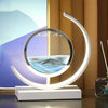 Sandlight™ | Quicksand Lamp