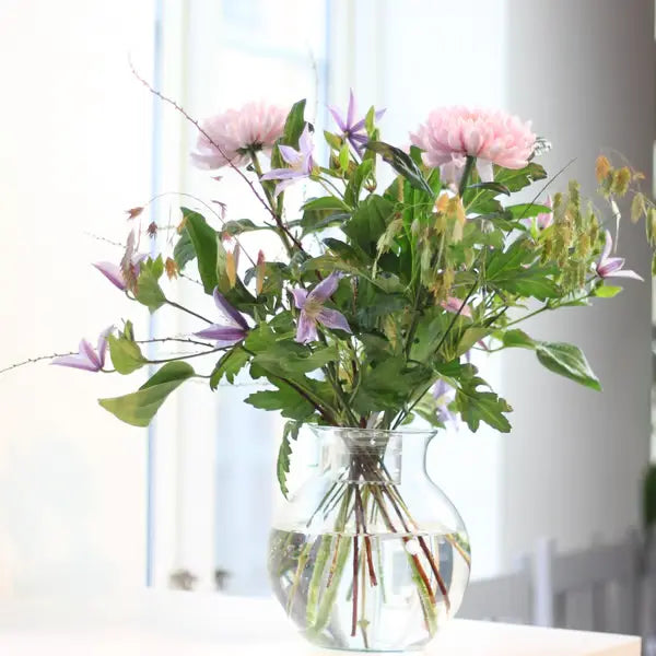 Mayfield™ | Perfectly Organized Flower Arranger (50% Off)