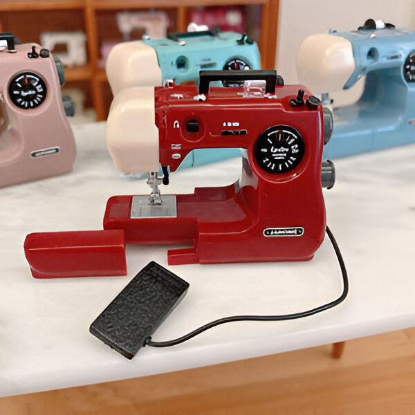 SewMagic™ | Innovative Mini Sewing Machine