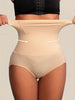 High Waist Tummy Control Shaper Panty