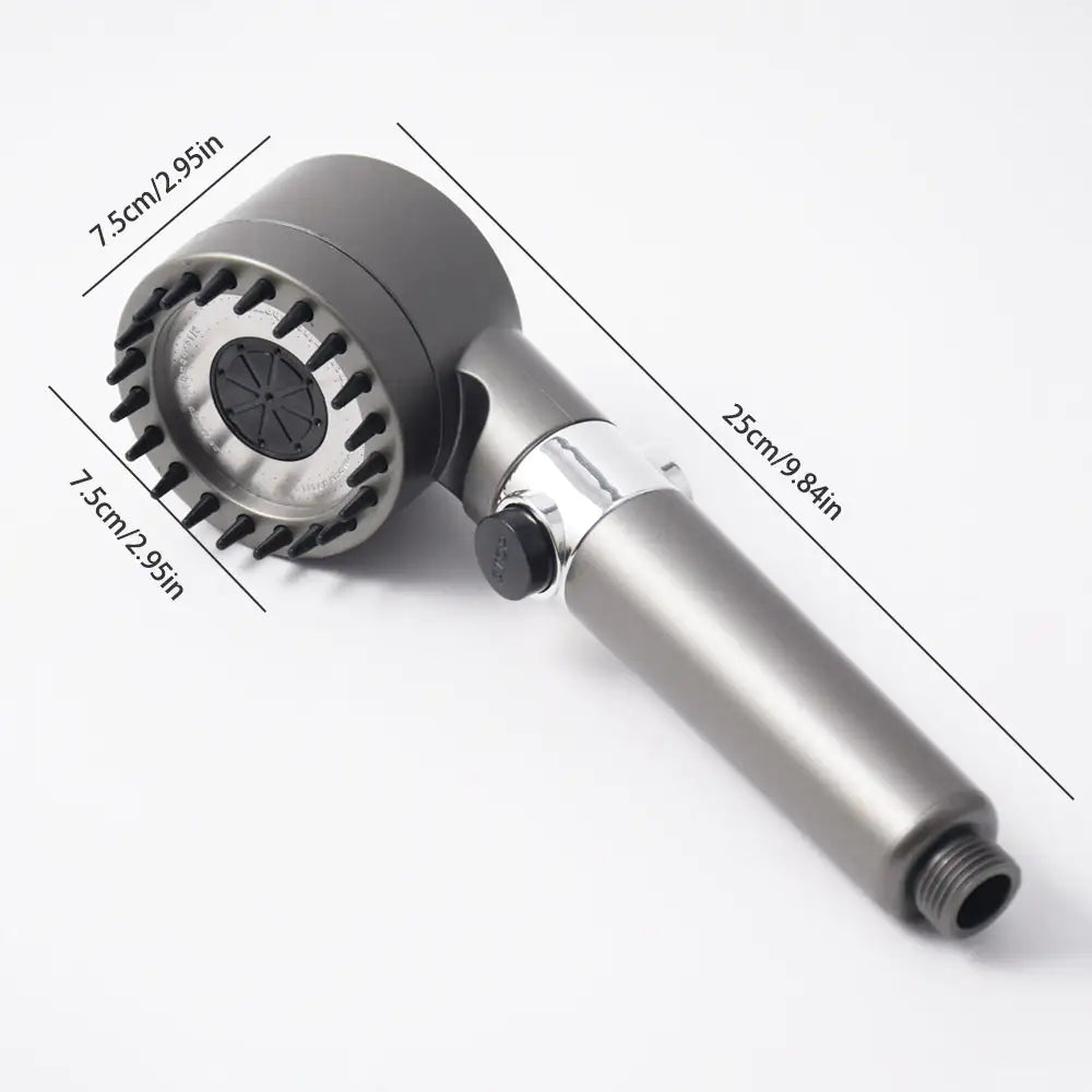 JetSpa™ | Filtered Showerhead 2.0