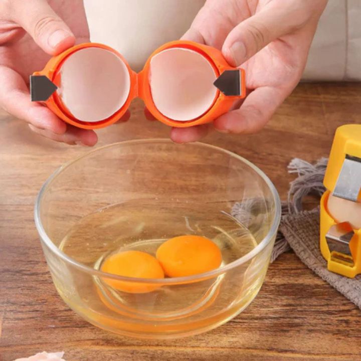 CrackMate™ | No Mess, No Fuss