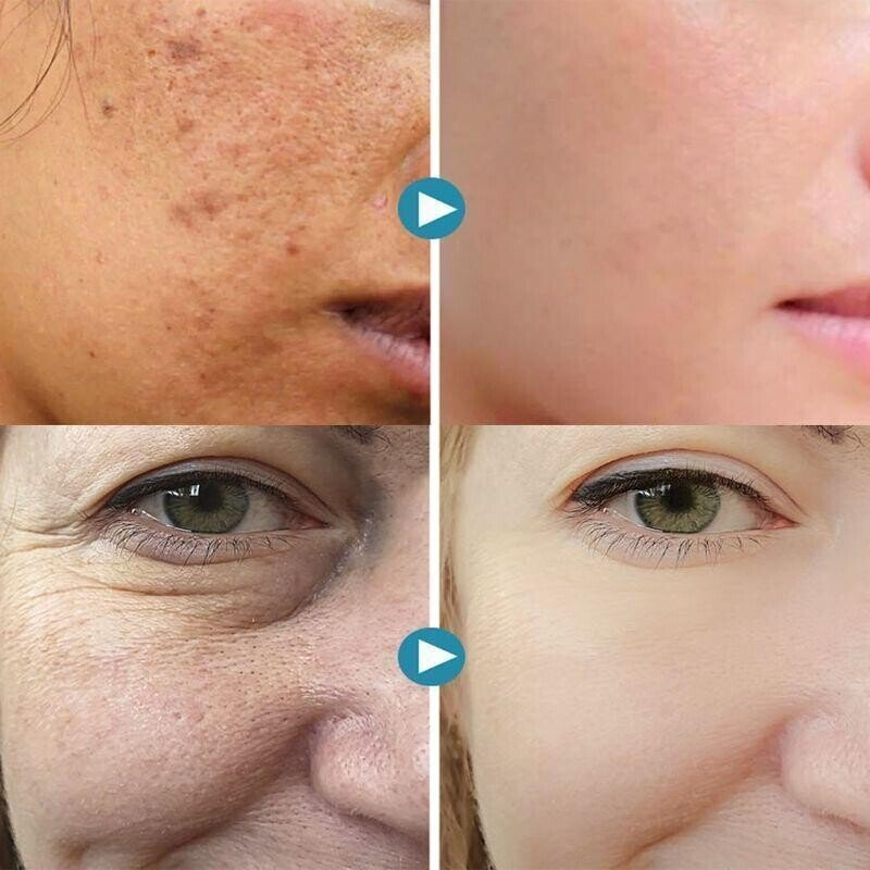 Natural Pore Invisible Cream