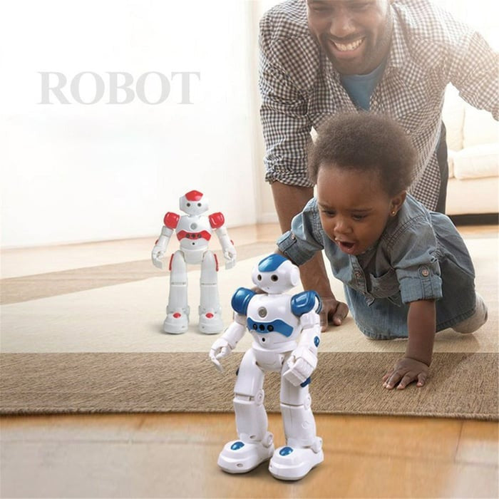 Smart Robot 50$ TODAY ONLY