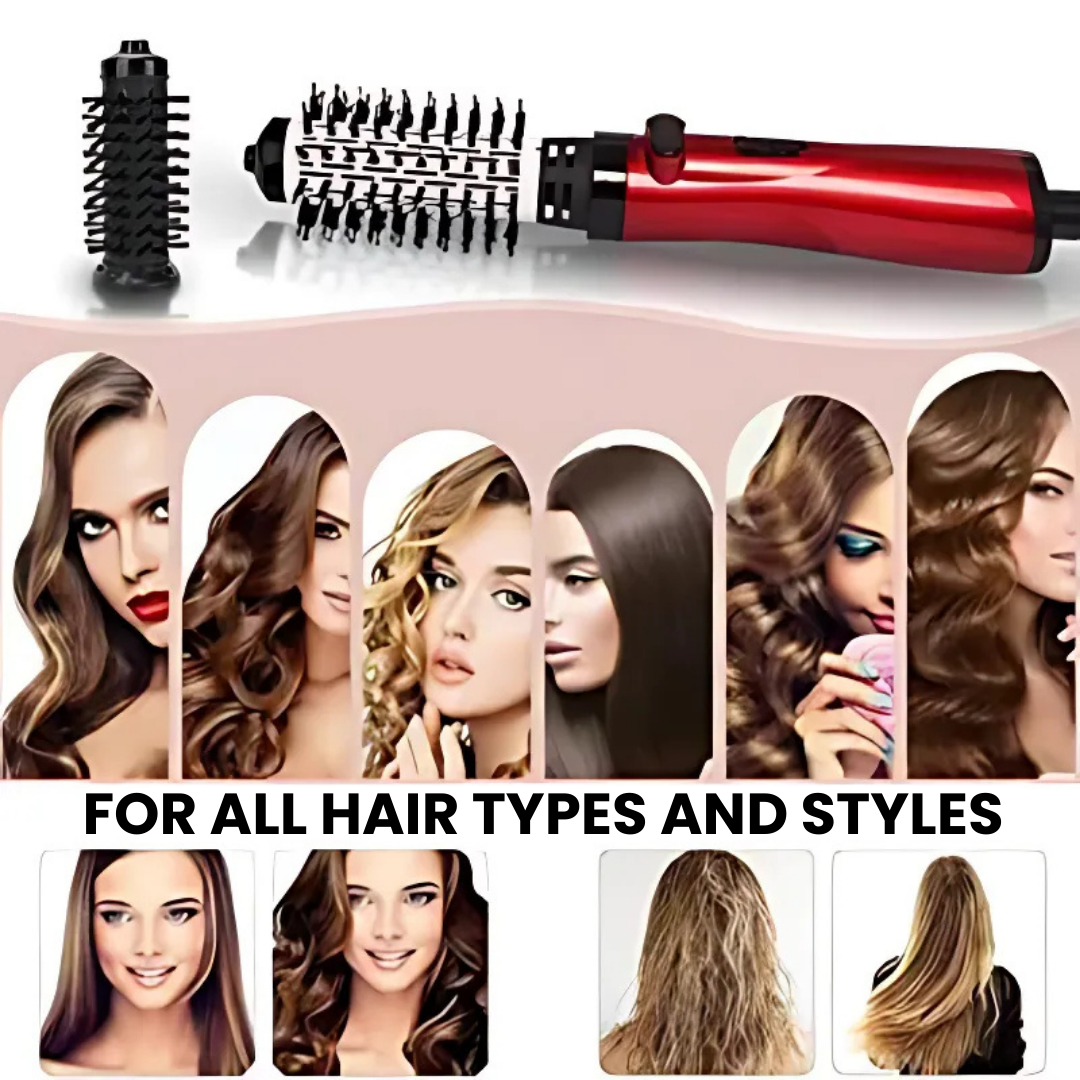 HairGenius™ | For radiantly beautiful hair