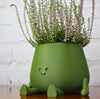 Happy Face Planter
