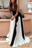 Allegra™ Elegant Maxi Dress