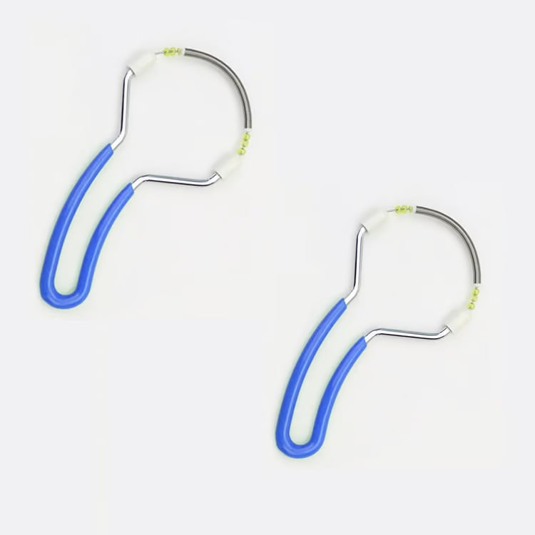 SmoothTech™ | Smooth Results. No Razor, No Pain