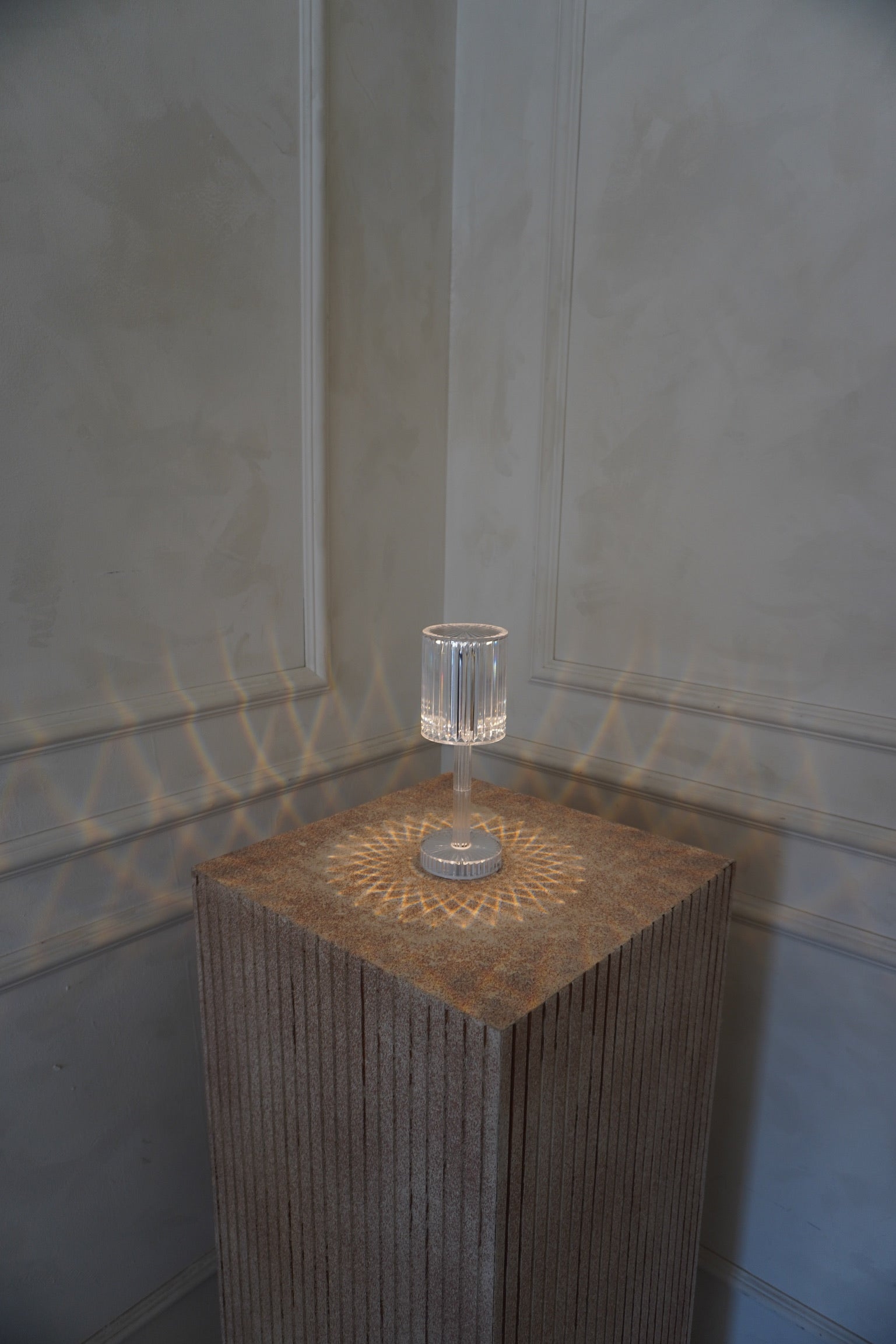 Aure™ | Cordless Lamp