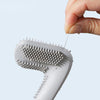 Silicone Toilet Brush | make your toilet sparkling clean