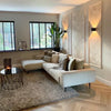 LuminaCube™ - The wireless and luxurious wall lamp!