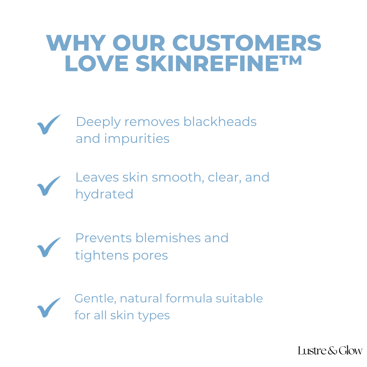 ViyaClean™ | Serum That Targets Clogged Pores For Flawless Skin
