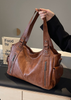 Amy Leather Bag