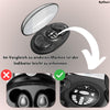 SnoozePods™ | For The Best Rest!