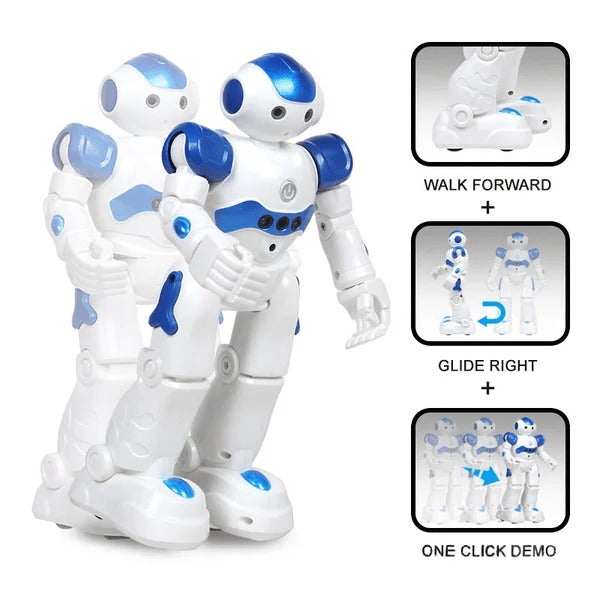 Smart Robot 50$ TODAY ONLY
