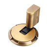 DoorDock™ | This stopper holds even heavy doors in place with ease