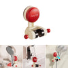 SnapDouch™ – Effortless Shower Positioning