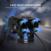 LED Driving Spotlight
