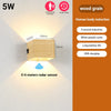 LuminaCube™ - The wireless and luxurious wall lamp!