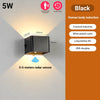 LuminaCube™ - The wireless and luxurious wall lamp!