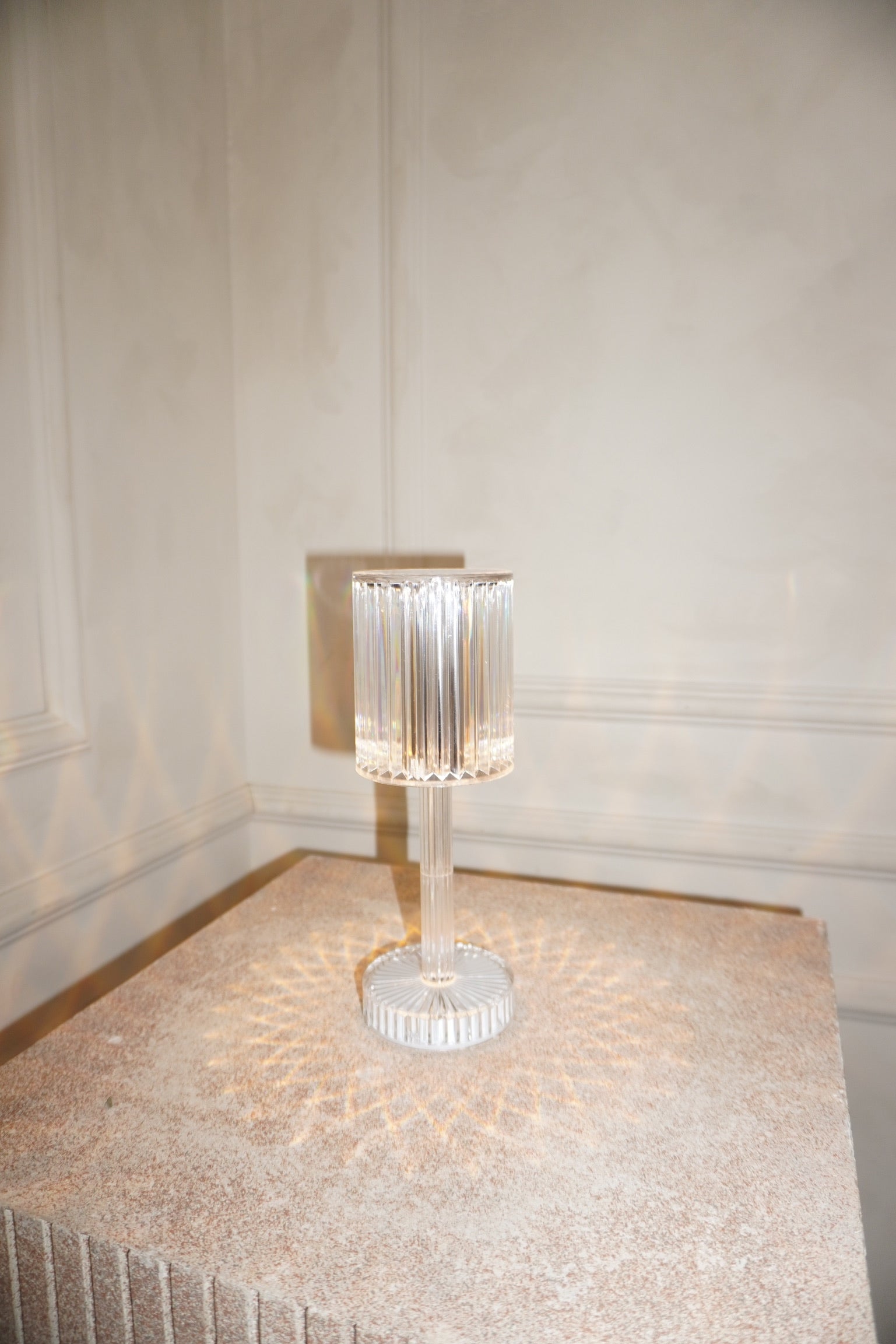Aure™ | Cordless Lamp