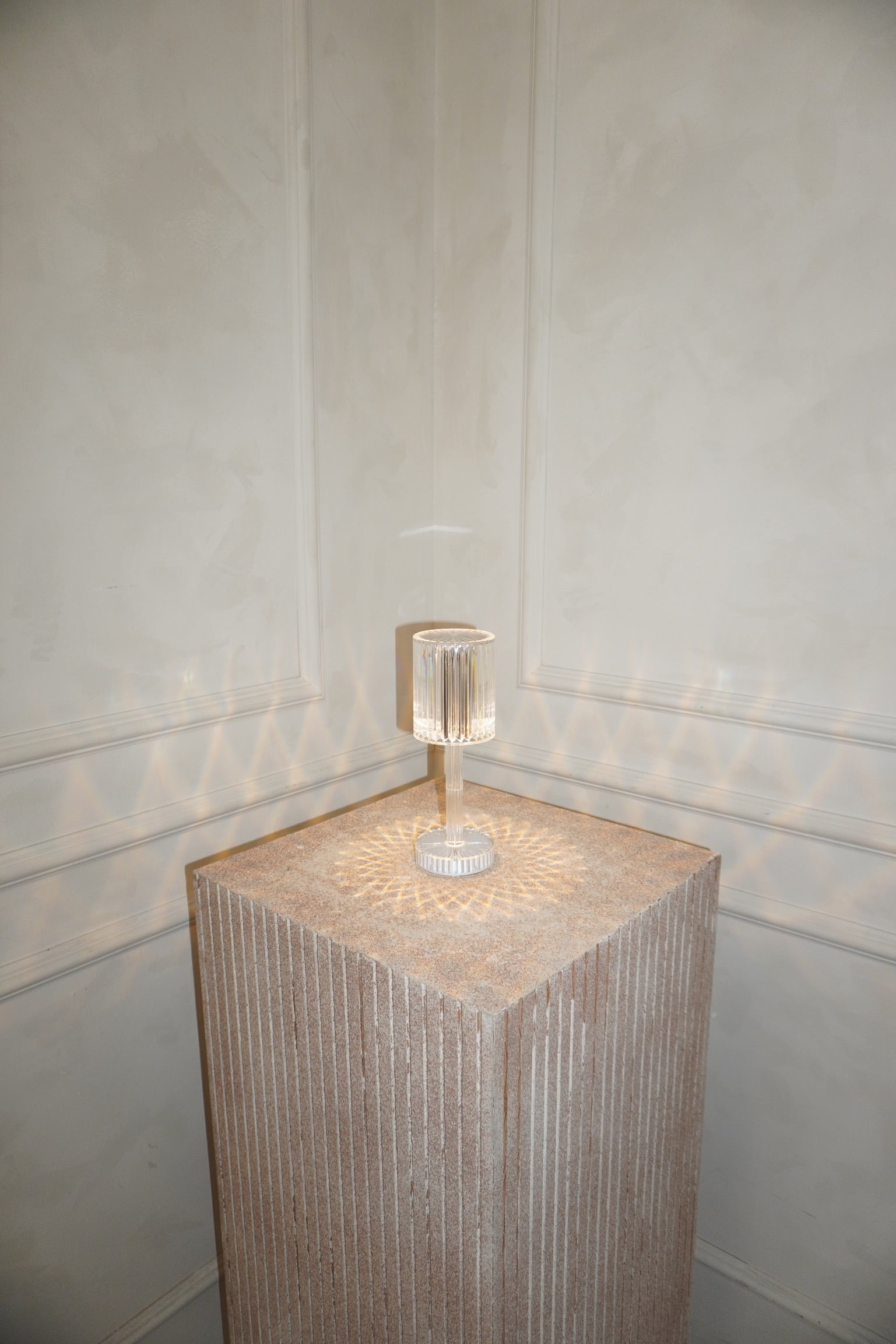 Aure™ | Cordless Lamp