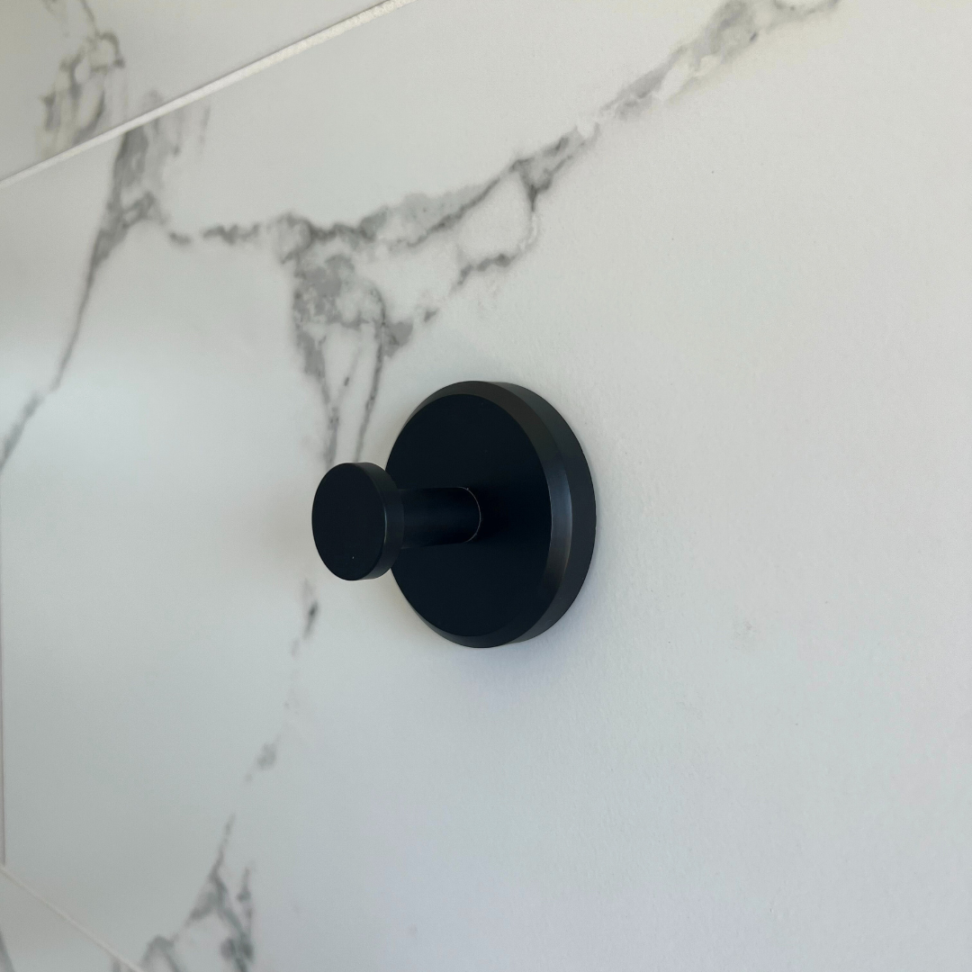 StickMate™ Suction Cup Hooks | No Drilling, Just Holding Power (2PC)