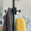 StickMate™ Suction Cup Hooks | No Drilling, Just Holding Power (2PC)