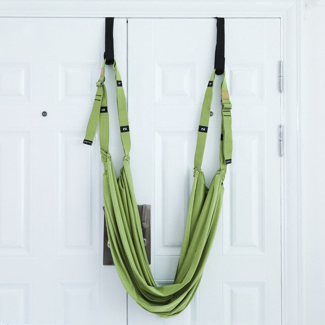 Vyoga | Yoga Stretching Strap