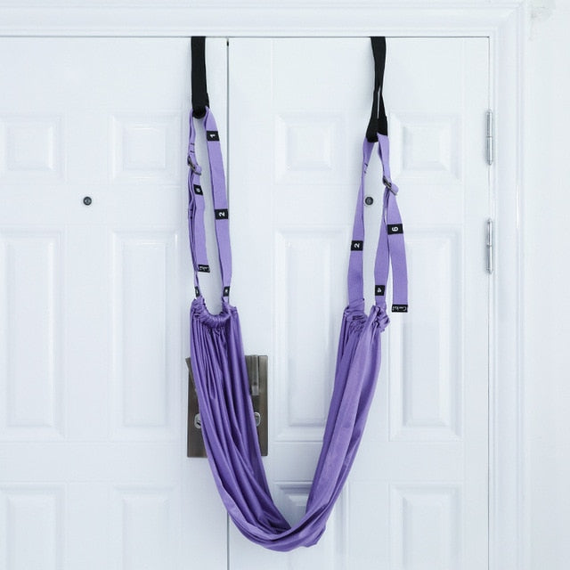 Vyoga | Yoga Stretching Strap