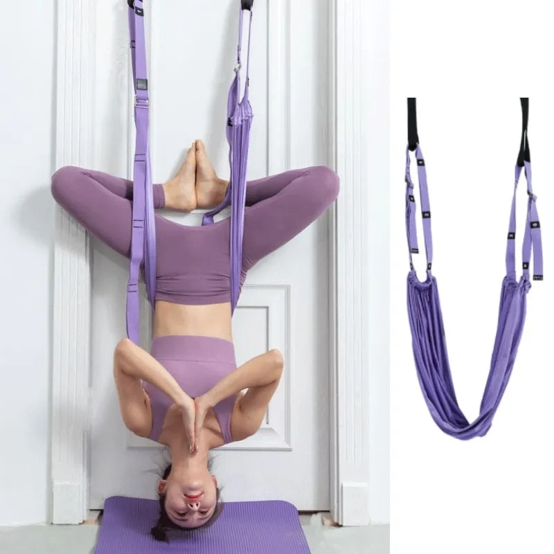 Vyoga | Yoga Stretching Strap