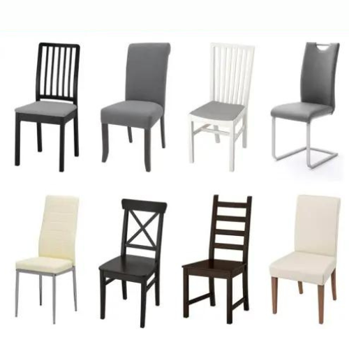 PremiumStretch™ – Extendable Chair Covers for Long-Lasting Protection