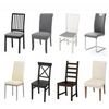 PremiumStretch™ – Extendable Chair Covers for Long-Lasting Protection