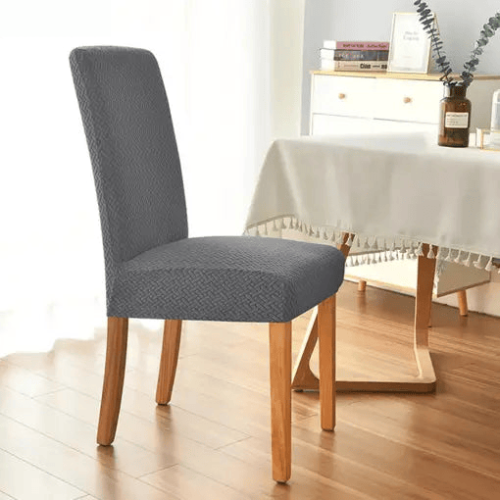 PremiumStretch™ – Extendable Chair Covers for Long-Lasting Protection