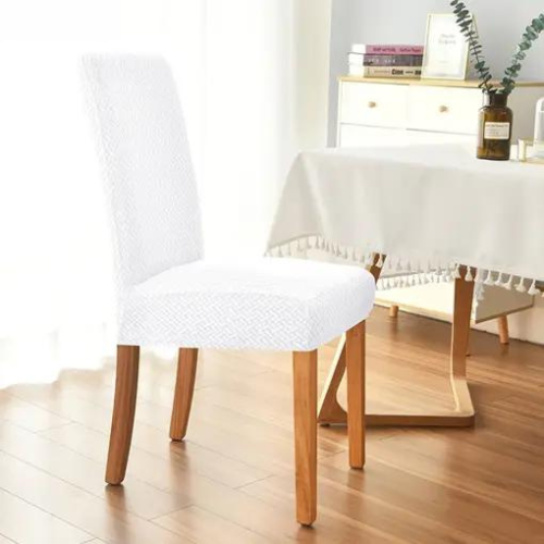 PremiumStretch™ – Extendable Chair Covers for Long-Lasting Protection