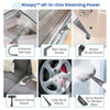 WooPy™ | Handheld Steam Cleaner
