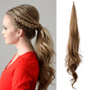 Leah™ | Double Style Ponytail for Volume