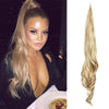 Leah™ | Double Style Ponytail for Volume
