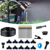 Automatic Irrigation System for Garden & Balcony – Saves Time & Water