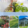 Automatic Irrigation System for Garden & Balcony – Saves Time & Water