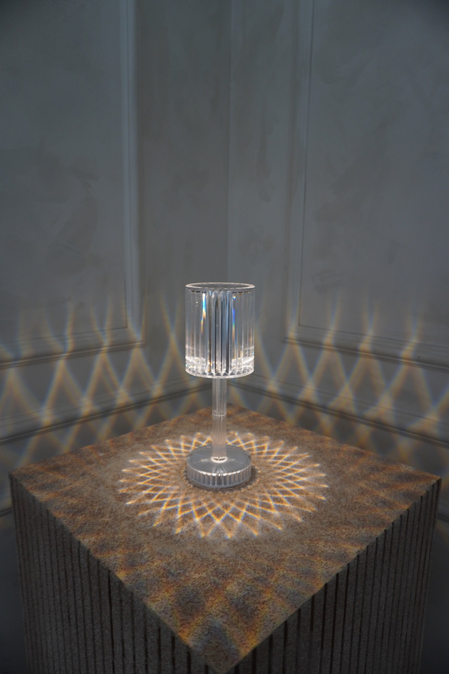 Aure™ | Cordless Lamp