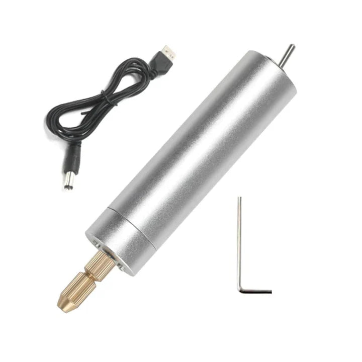 50% OFF | DrillPen PRO™ | DIY Drill Tool Kit [Last Day of Discount!]