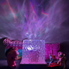 AuroraGlow™ Turn spaces into calm and relaxing havens