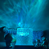 AuroraGlow™ Turn spaces into calm and relaxing havens