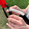 TetherTug™ XL – Outdoor Tug Toy Kit for Dogs 70 lbs+